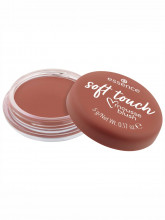 Румяна муссовые Soft Touch Mousse Blush, тон 20 Rustic Rouge