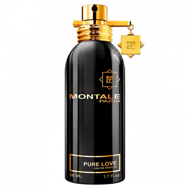 Pure Love Парфюмерная вода 50мл от Montale + 1