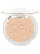 Пудра шелковистая Silk Dream Nude Skin, тон 02 светлый беж