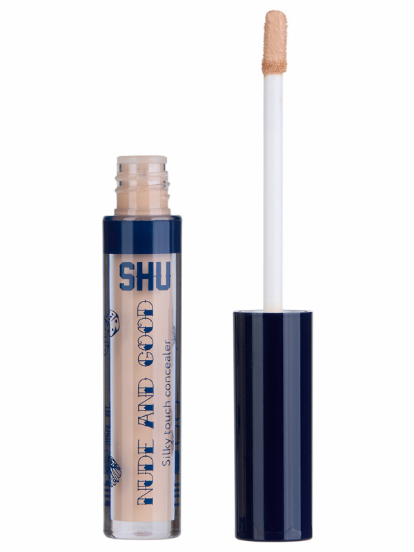 Консилер легкий Nude & Good, тон 315 розовый айвори от SHU + 1