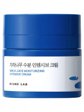 Крем интенсивный с берёзовым соком Birch Juice Moisturizing Intensive Cream 50мл