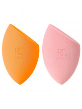 Набор спонжей для макияжа Miracle Complexion Sponge + Miracle Powder Sponge