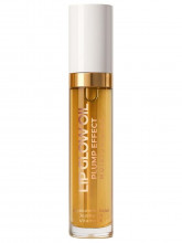 Масло для губ Lip Glow Oil Plump Effect Moisturizing, тон 002 Citrus