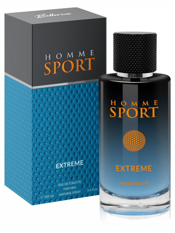 Туалетная вода мужская Home Sport Extreme 100мл от Art Parfum + 1