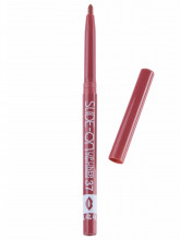 Карандаш для губ автоматический Slide-on Lip Liner, тон 37 dry raspberry / сухая малина