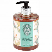 Жидкое мыло Свежая магнолия Fresh Magnolia 500мл
