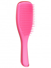 Расческа The Ultimate Detangler Chrome Afterparty Pink