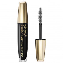 Тушь для ресниц Volume Milllion Lashes Balm Noir черная