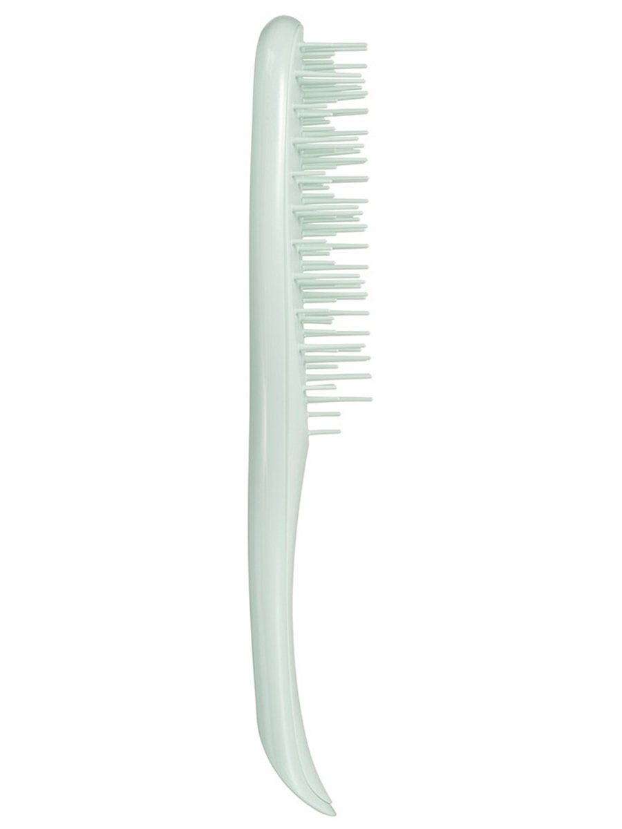 Расческа The Ultimate Detangler Extra Gentle Eucalyptus Green от Tangle Teezer + 2