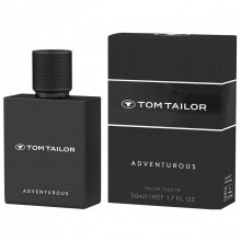 Туалетная вода мужская Adventurous 50мл