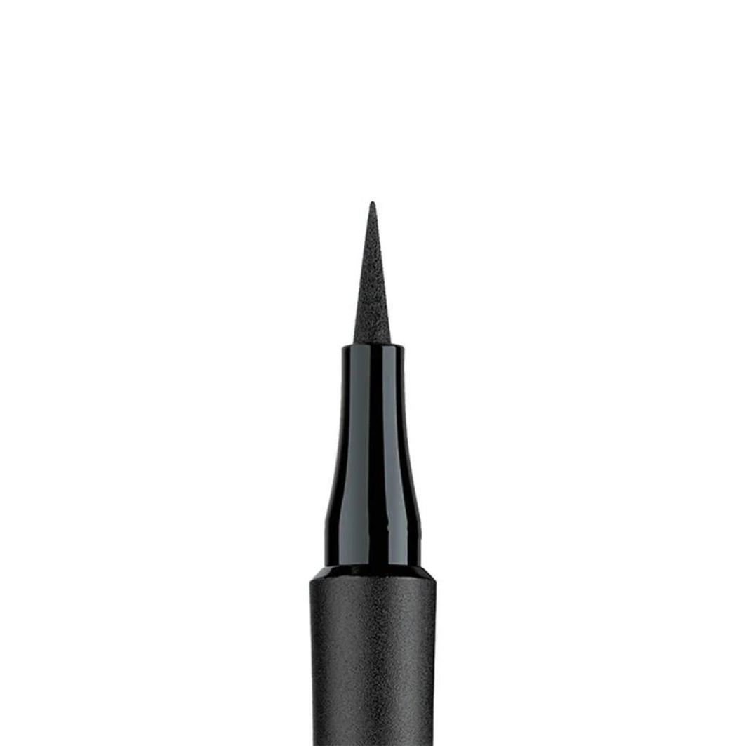 Подводка для чувствительных глаз Sensitive Fine Liner, тон 1 черный от ARTDECO + 2