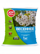 Удобрение Весеннее 1кг