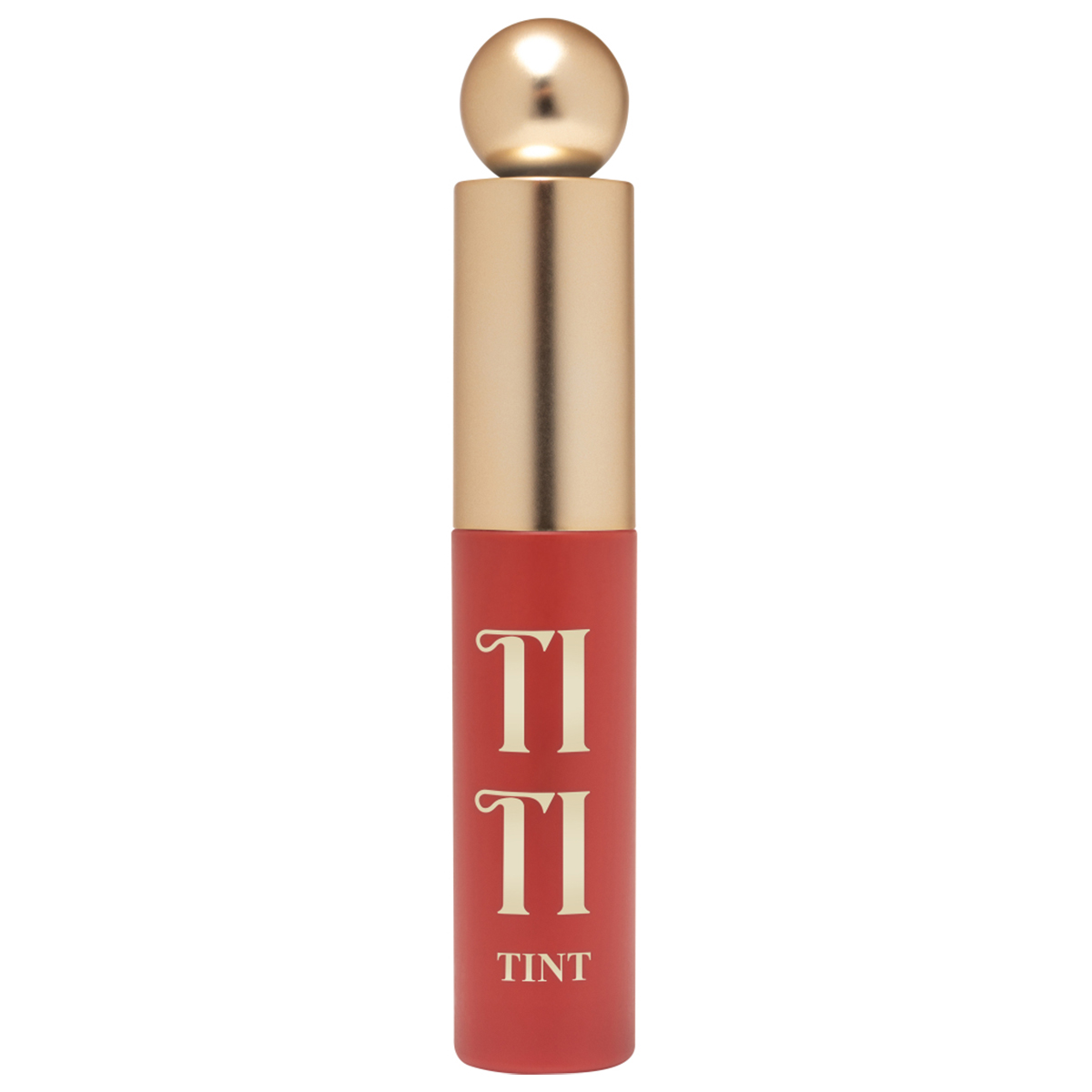 Тинт для губ Tititint, тон 03 Рубиновый / Rouge provocateur от Vivienne Sabo + 13