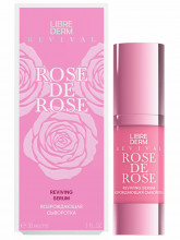 Rose de Rose Сыворотка возрождающая 30мл
