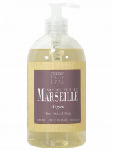 Жидкое мыло Масло аргании Argan 500мл