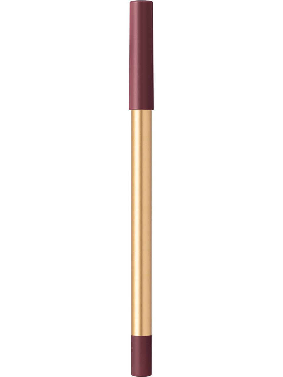 Гелевый Карандаш для глаз Perfect Fix, тон 05 burgundy от Stellary + 4