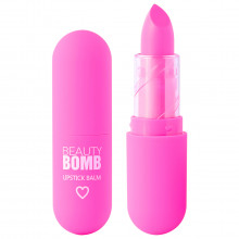 Помада-бальзам для губ Color Lip Balm, тон 01