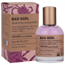 Парфюмерная вода женская Bad Girl 50мл