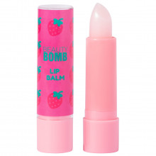 Бальзам для губ Bla-bla-balm, тон 01 клубника