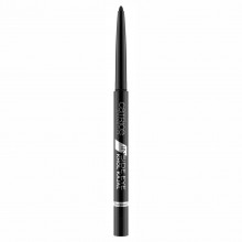 Карандаш для глаз Inside Eye Kohl Kajal, тон 010 Black Is The New Black / черный