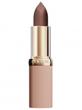 Color Riche Увлажняющая матовая Помада для губ Blurred Matte, тон 560 Rosewood Influence