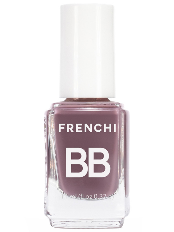 Лак для ногтей нейтральный Beauty Balm, тон 1104 11мл от Frenchi  + 1
