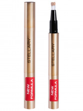 Консилер кремовый Cream Concealer, тон 01 слоновая кость