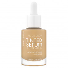 Тональная сыворотка Nude Drop Tinted Serum Foundation, тон 040N