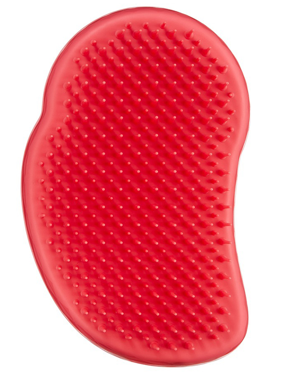 Расческа Thick & Curly Pink Punch от Tangle Teezer + 5