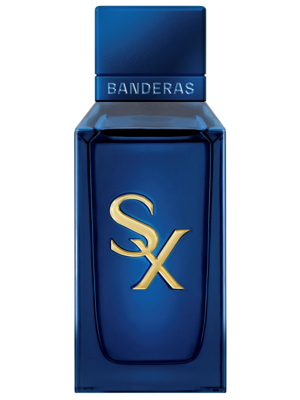 Seduction X Парфюмерная вода мужская 50мл от BANDERAS + 1