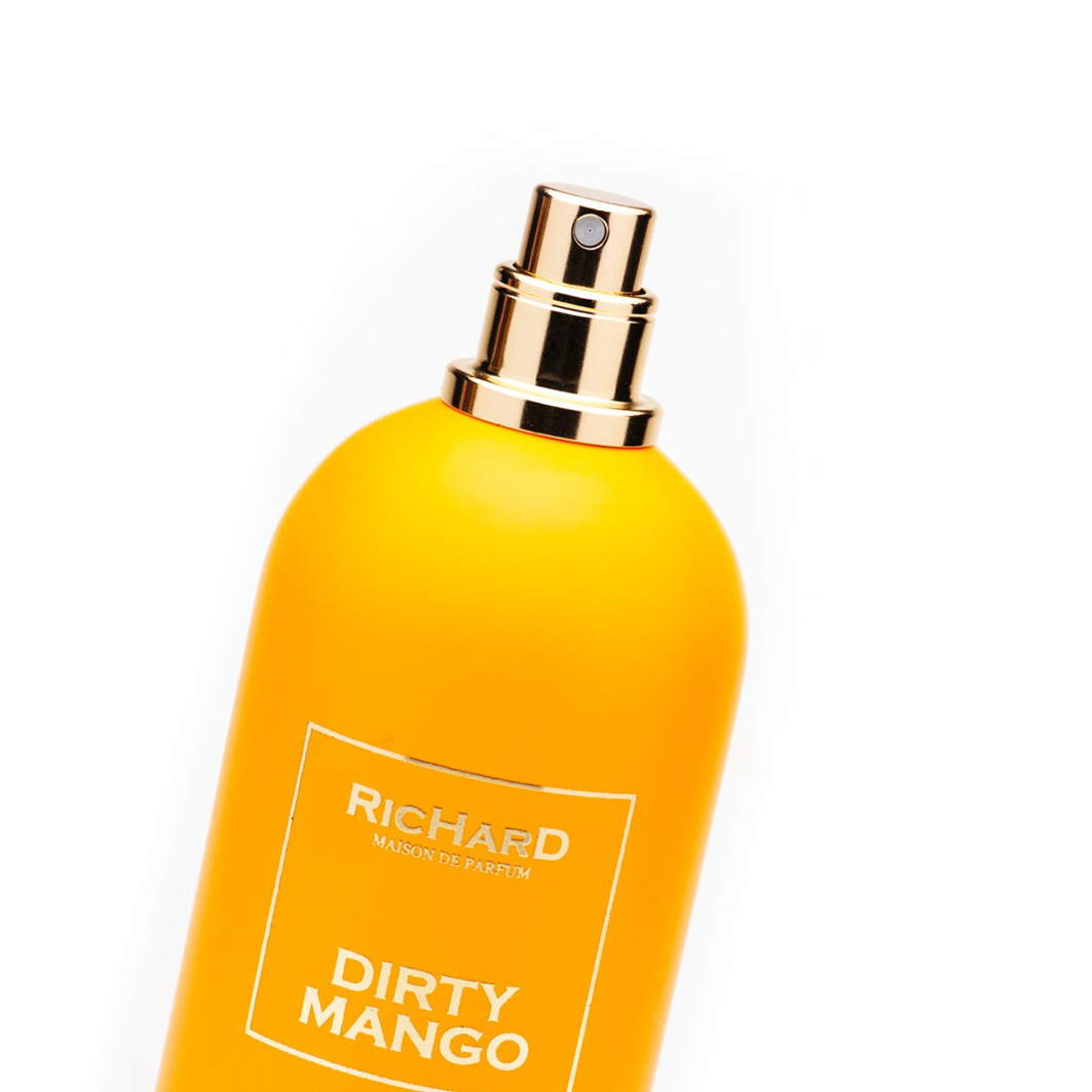 Dirty Mango Парфюмерная вода 100мл от Richard maison de parfum + 2