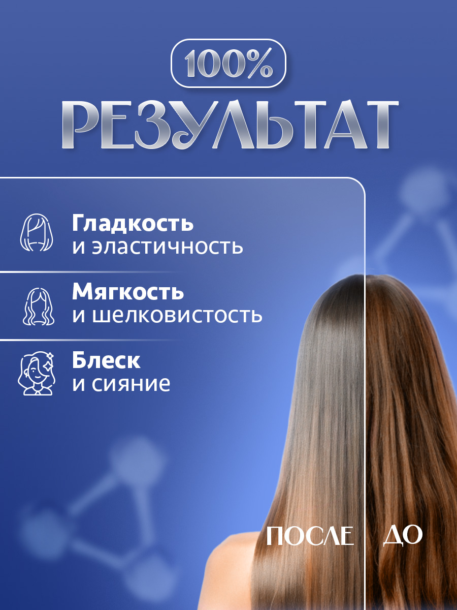 Кондиционер для волос парфюмированный Lovely Romantic 400мл от Kerasys + 4