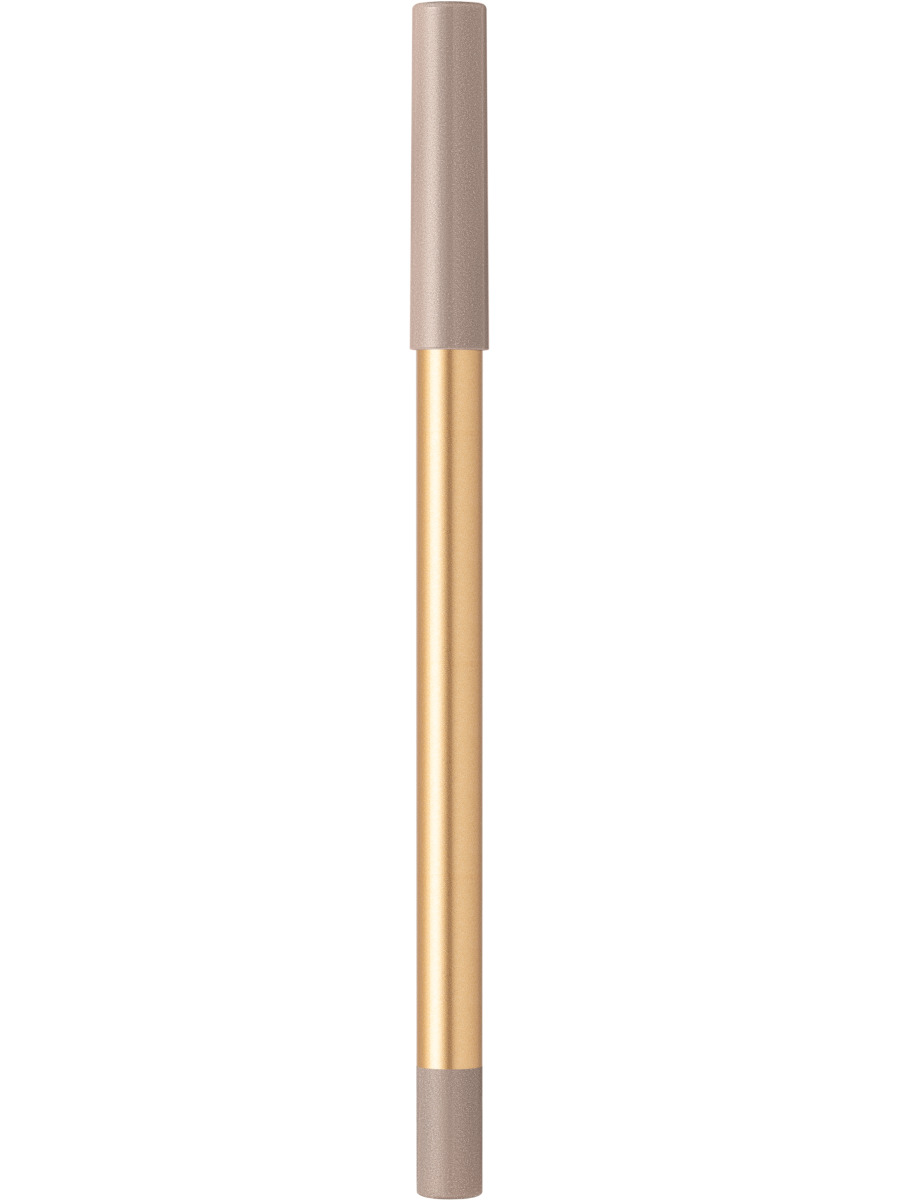 Гелевый Карандаш для глаз Perfect Fix, тон 03 golden-smoky от Stellary + 4