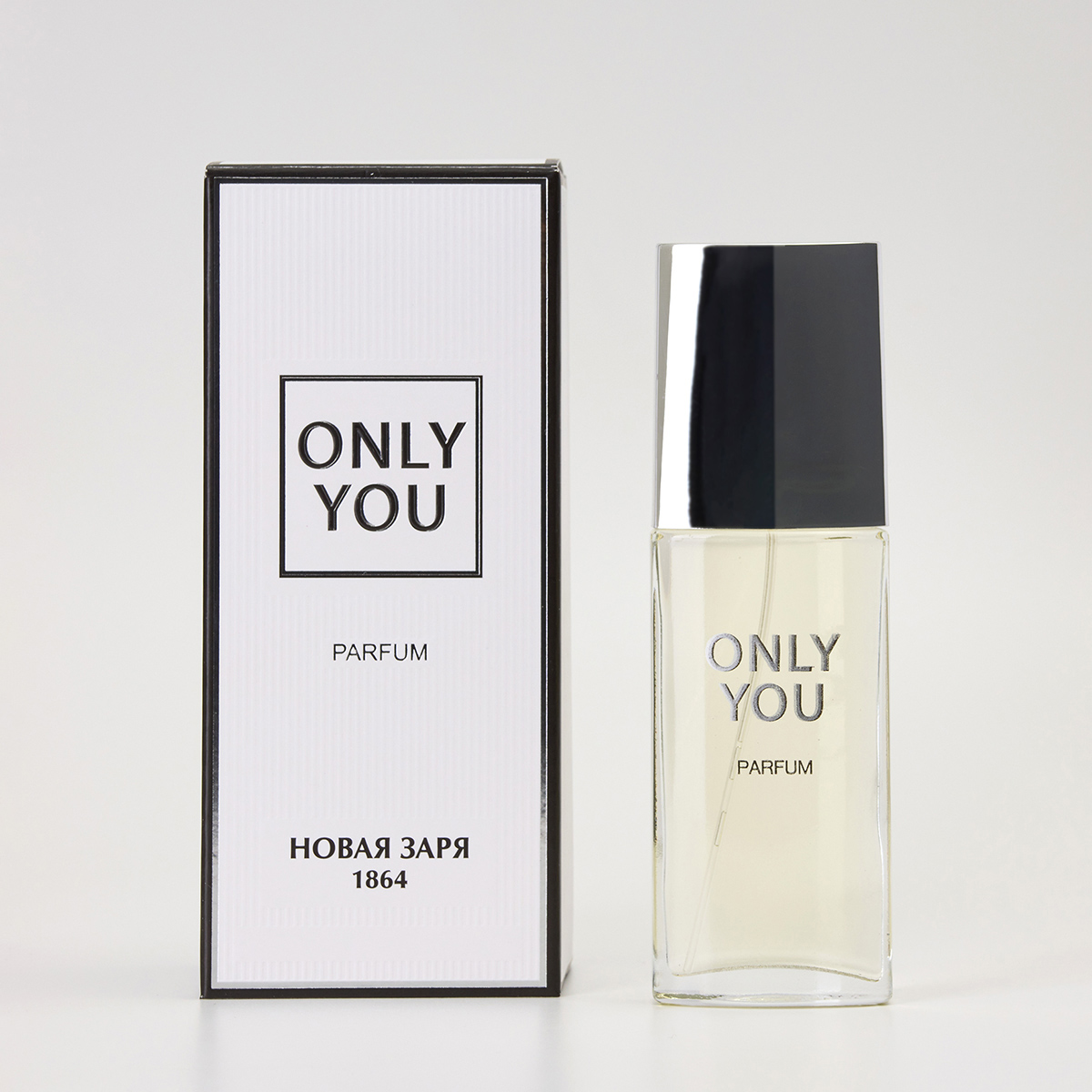 Only You Духи Только ты 30мл от Новая заря + 2