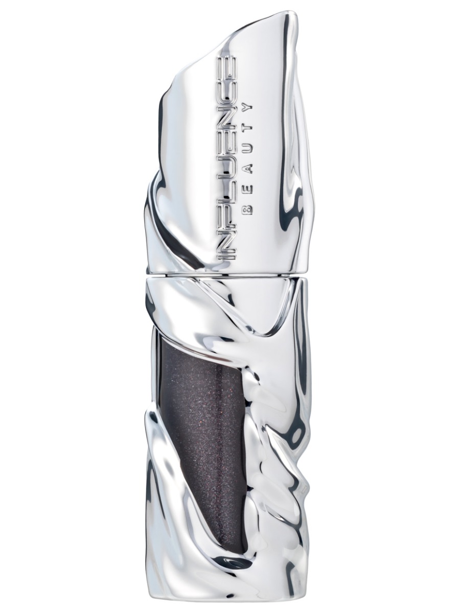Блеск для губ Metamorphix, тон 01 Kryptonite от Influence Beauty + 4