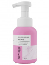 Пенка для умывания и снятия макияжа Cleansing Foam 350мл