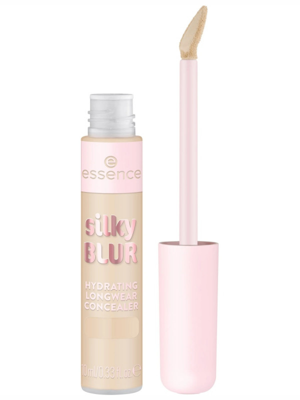 Консилер Silky Blur, тон 130 от Essence + 1