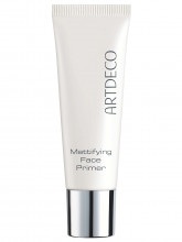 Праймер для лица матирующий Mattifying Face Primer