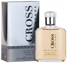 Туалетная вода мужская Cross Bottled 100мл