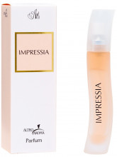 Духи женские Impressia 15'C 10мл 