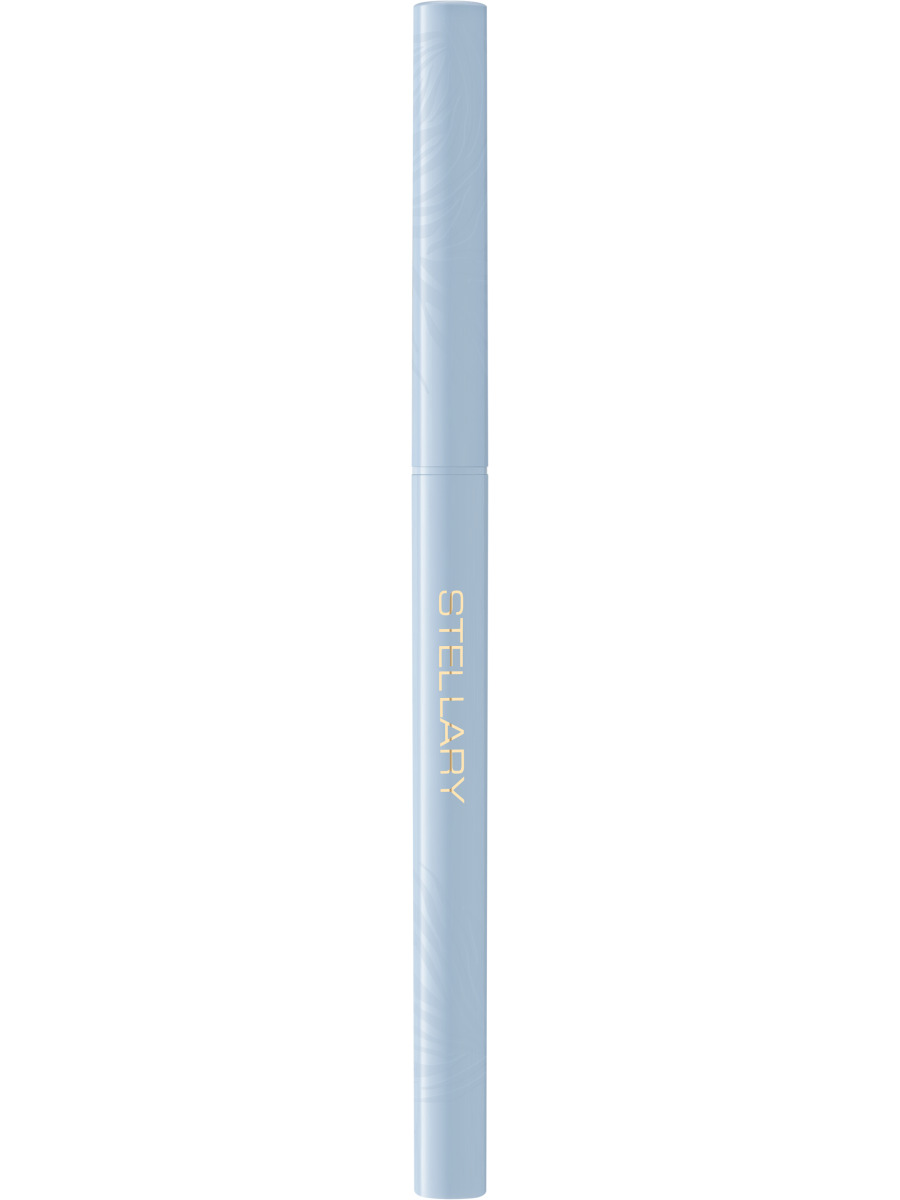 Карандаш для глаз автоматический Soft Define, тон 07 powder blue от Stellary + 4