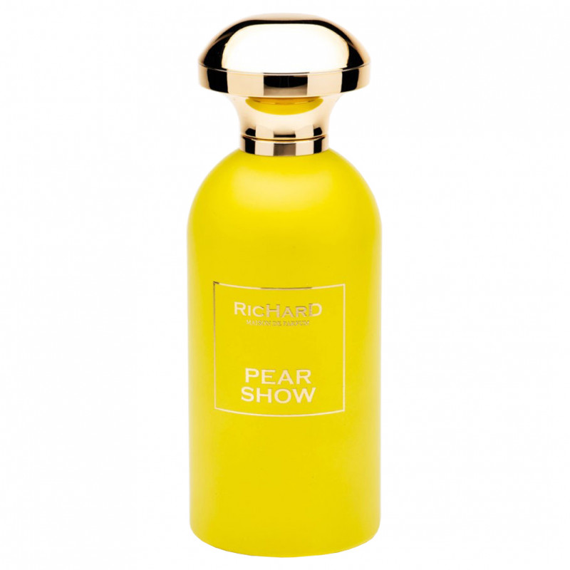Pear Show Парфюмерная вода 100мл от Richard maison de parfum + 1
