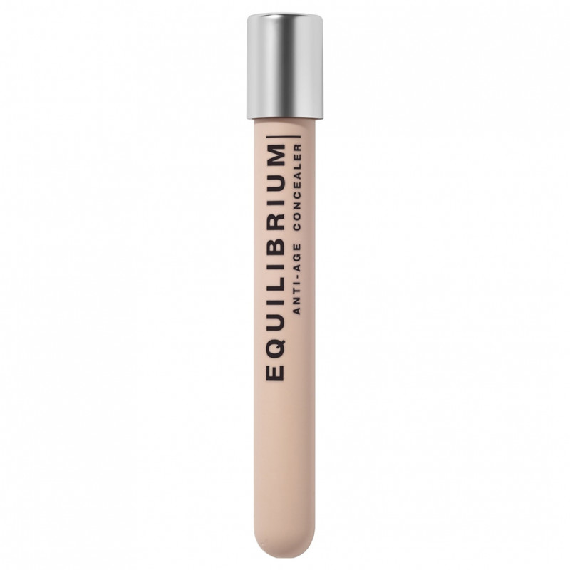 Консилер антивозрастной Equilibrium, тон 01 светло-бежевый от Influence Beauty + 1