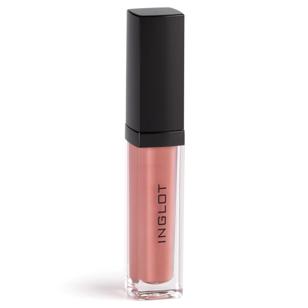 Помада-краска для губ HD Lip Tint Matte, тон 65 от INGLOT + 2