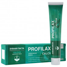 Зубная паста Calcium 100г