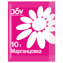 Марганцовка 10г