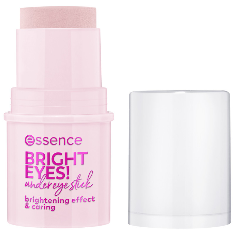Стик для кожи вокруг глаз Bright Eyes! от Essence + 1