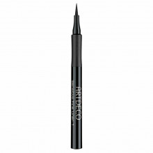 Подводка для чувствительных глаз Sensitive Fine Liner, тон 1 черный