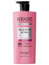 Advanced Шампунь для волос Keratin Bond Объем 600мл