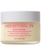 Крем для лица антивозрастной Retinol Liftactiv Retinol Сream 100мл 